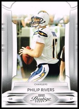 80 Philip Rivers